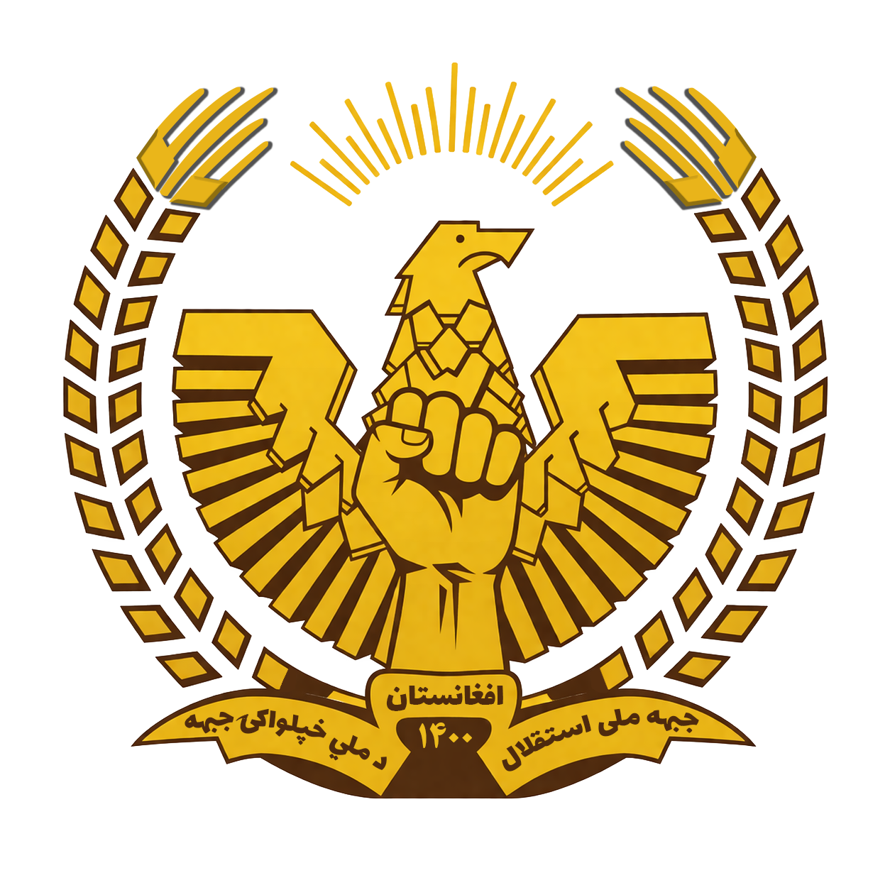NIF Afghanistan